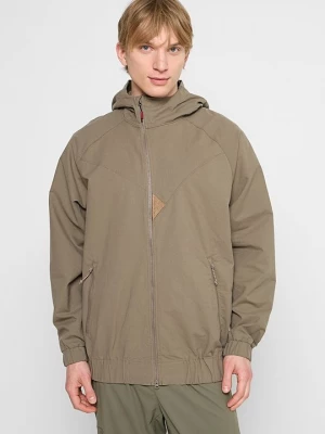 Obrázek produktu Lehká bunda Klättermusen khaki