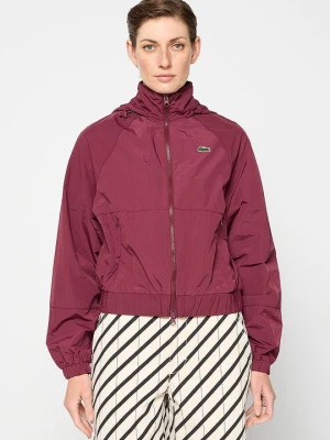 Obrázek produktu Lehká bunda Lacoste bordeaux