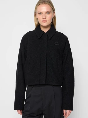 Obrázek produktu Lehká bunda Lacoste černá