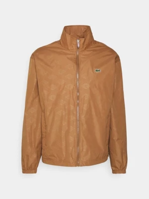 Obrázek produktu Lehká bunda Lacoste hnědá