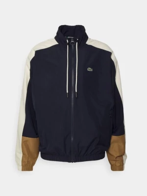 Obrázek produktu Lehká bunda Lacoste tmavě modrá