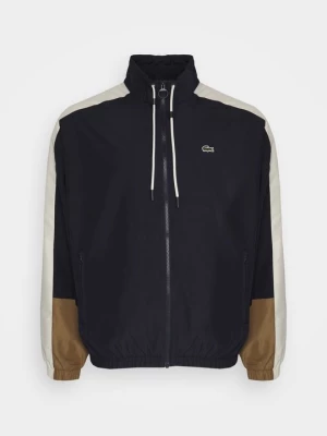 Obrázek produktu Lehká bunda Lacoste tmavě modrá