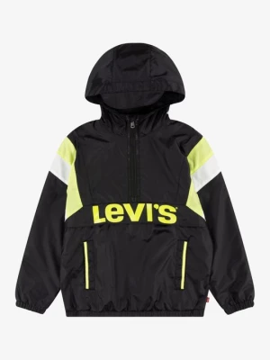 Obrázek produktu Lehká bunda Levi's černá