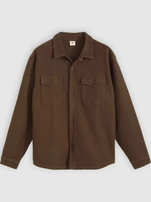 Obrázek produktu Lehká bunda Levi's hnědá