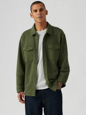 Obrázek produktu Lehká bunda Levi's olivová