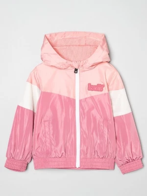 Obrázek produktu Lehká bunda Levi's světle růžová