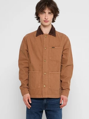 Obrázek produktu Lehká bunda LOIS JEANS hnědá