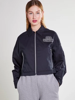Obrázek produktu Lehká bunda LOVE MOSCHINO černá