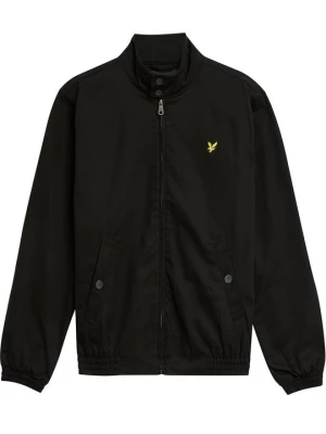 Obrázek produktu Lehká bunda Lyle & Scott černá