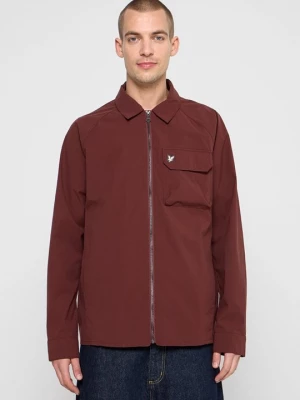 Obrázek produktu Lehká bunda Lyle & Scott červená