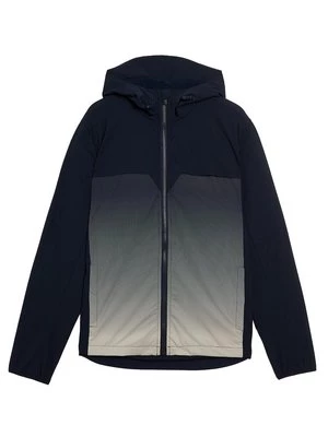 Obrázek produktu Lehká bunda Lyle & Scott tmavě modrá
