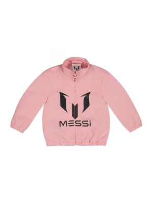 Obrázek produktu Lehká bunda Messi růžová