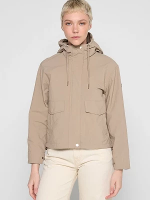 Obrázek produktu Lehká bunda Michael Kors světle hnědošedá