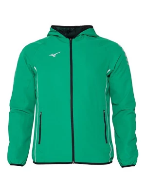 Obrázek produktu Lehká bunda Mizuno zelená