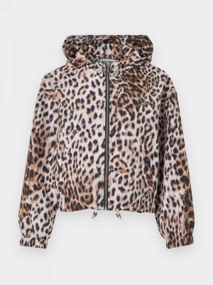 Obrázek produktu Lehká bunda MOSCHINO hnědá