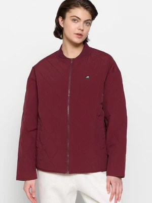 Obrázek produktu Lehká bunda New Balance bordó