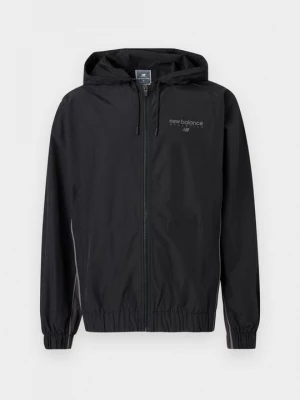 Obrázek produktu Lehká bunda New Balance černá