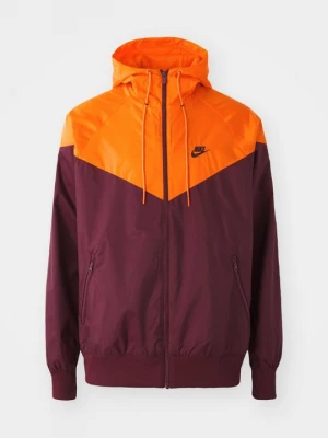 Obrázek produktu Lehká bunda Nike bordó