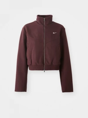 Obrázek produktu Lehká bunda Nike bordó