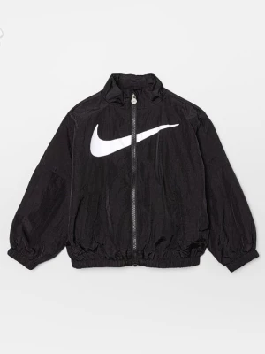 Obrázek produktu Lehká bunda Nike černá