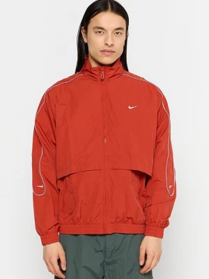 Obrázek produktu Lehká bunda Nike červená