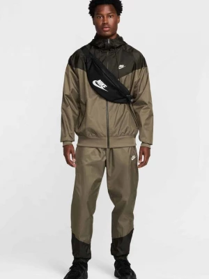Obrázek produktu Lehká bunda Nike olivová
