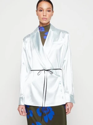 Obrázek produktu Lehká bunda Nina Ricci modrá