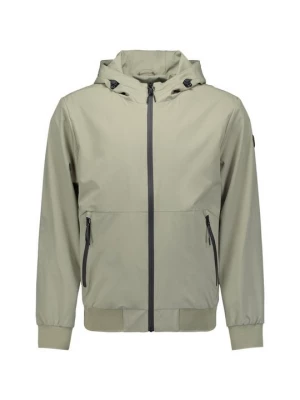 Obrázek produktu Lehká bunda No Excess khaki