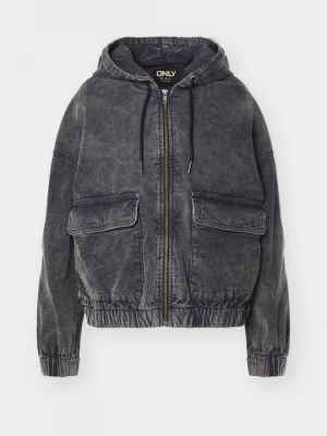 Obrázek produktu Lehká bunda Only černý denim