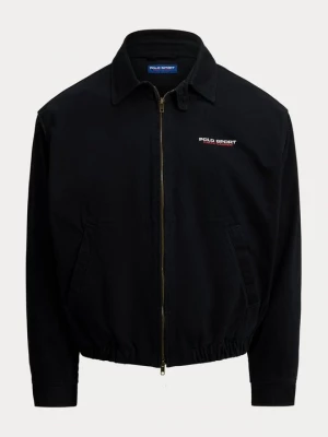 Obrázek produktu Lehká bunda Polo Ralph Lauren černá