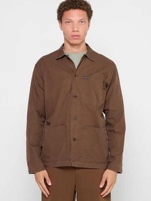 Obrázek produktu Lehká bunda Polo Ralph Lauren hnědá