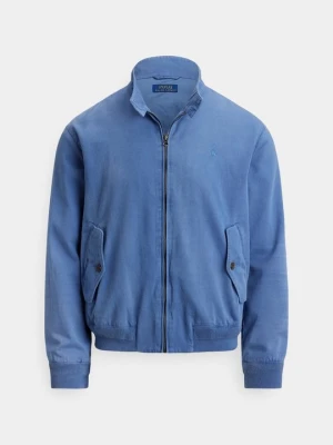 Obrázek produktu Lehká bunda Polo Ralph Lauren modrá