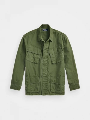 Obrázek produktu Lehká bunda Polo Ralph Lauren olivová
