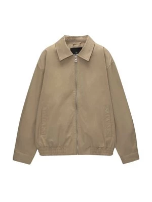 Obrázek produktu Lehká bunda PULL&BEAR písková