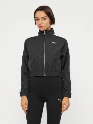 Obrázek produktu Lehká bunda Puma černá