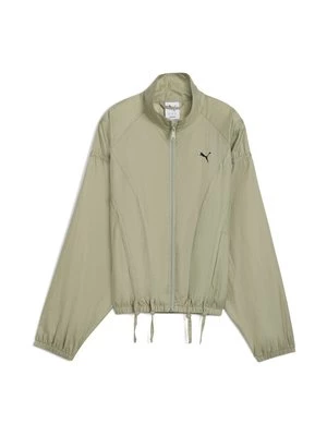Obrázek produktu Lehká bunda Puma zelená
