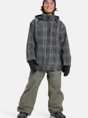 Obrázek produktu Lehká bunda Quiksilver černá