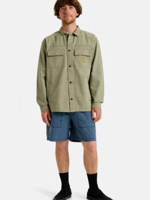 Obrázek produktu Lehká bunda Quiksilver khaki