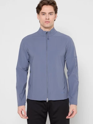 Obrázek produktu Lehká bunda Rapha modrošedá