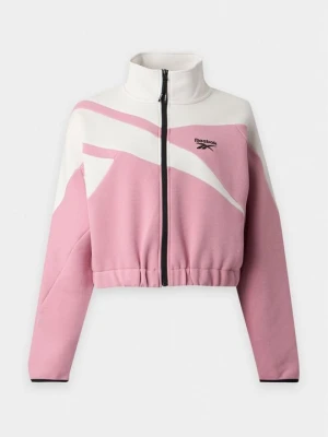 Obrázek produktu Lehká bunda Reebok růžová