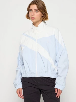 Obrázek produktu Lehká bunda Reebok světle modrá