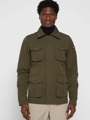 Obrázek produktu Lehká bunda Schott khaki