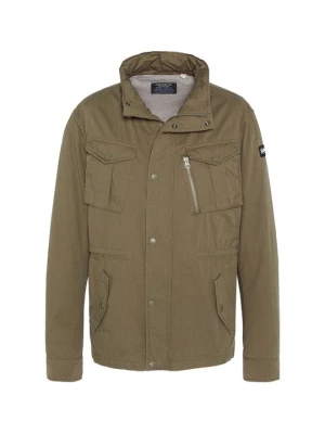 Obrázek produktu Lehká bunda Schott khaki