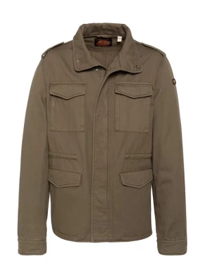 Obrázek produktu Lehká bunda Schott khaki