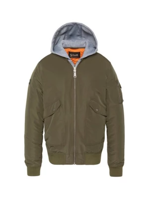 Obrázek produktu Lehká bunda Schott khaki