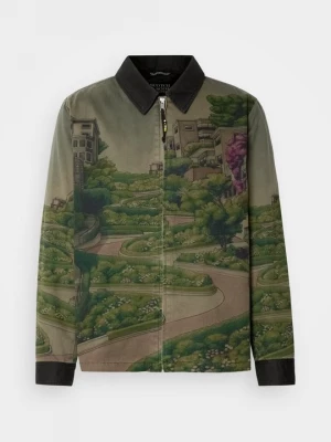 Obrázek produktu Lehká bunda Scotch & Soda khaki