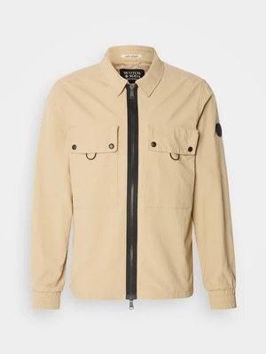 Obrázek produktu Lehká bunda Scotch & Soda písková
