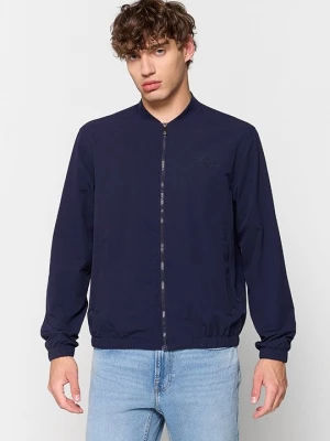 Obrázek produktu Lehká bunda Scotch & Soda tmavě modrá