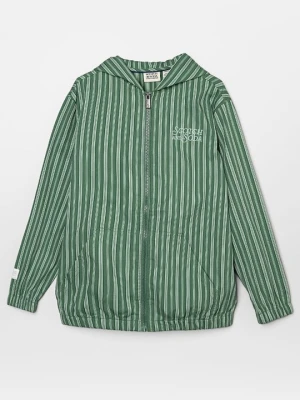 Obrázek produktu Lehká bunda Scotch & Soda zelená