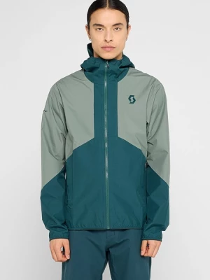 Obrázek produktu Lehká bunda SCOTT Sports zelená